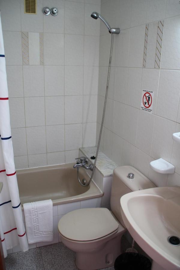 Rt-Apartamentos Sol Y Paz Puerto Rico  Exteriér fotografie